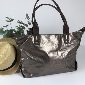 Stella & Dot overnight bag